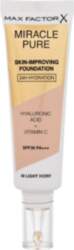 Max Factor Miracle Pure / Skin-Improving