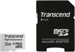 Memory card Transcend microSDXC 32 GB