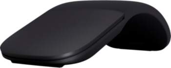 Microsoft Surface Arc, mouse (black) CZV-00098