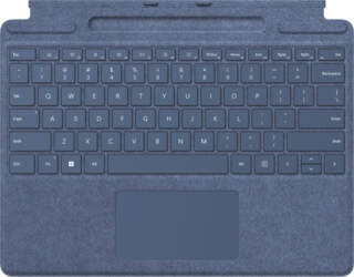 Microsoft Surface Pro Keyboard with Pen