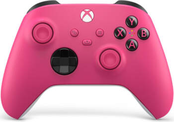 Microsoft Xbox Wireless Controller Pink Digital