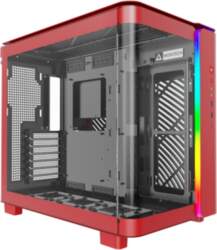 Montech KING 95 , Tower case (red