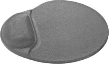 Mouse pad DEFENDER EASY WORK gel