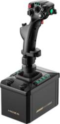 Moza Racing AB6 flight simulator AS017