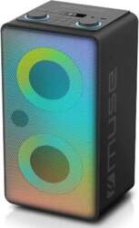 Muse Bluetooth Speaker M-1808DJ 150 W