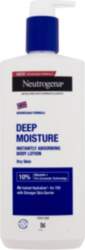 Neutrogena Norwegian Formula / Deep Moisture