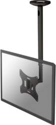 NewStar Flatscreen Ceiling Mount (Height: 60-85