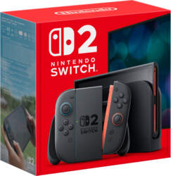 Nintendo Switch 2, game console 10015151