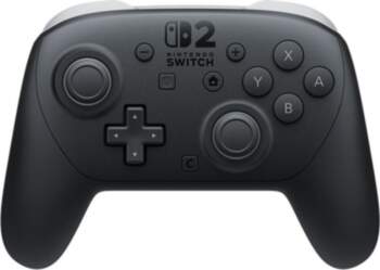 Nintendo Switch 2 Pro Controller 22001*NA