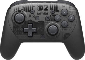 Nintendo Switch 2 Pro Controller -