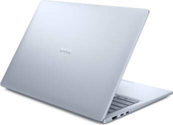 Notebook DELL 14 Plus DB14250 CPU