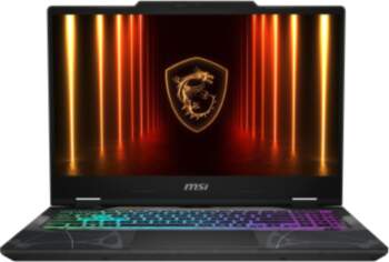 Notebook MSI CPU Intel Core 7