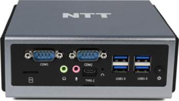 NTT System Mini PC - INTEL