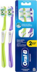 Oral-b Pro-Expert Deep Clean Medium Toothbrush