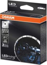 OSRAM LEDriving Canbus Control Unit OSLEDCBCTRL102