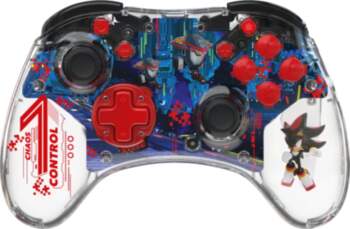 PDP Controller REALMz Plus Wireless Shadow
