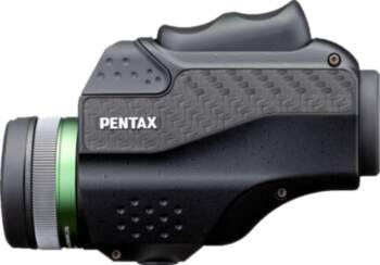 Pentax monocular VM 6x21 WP Complete
