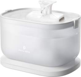 Petlibro Dockstream drinker with wireless pump