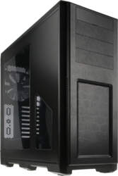 Phanteks Enthoo Pro (black, split window