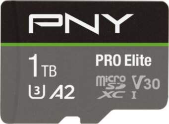 Pny Technologies PRO Elite 1 TB