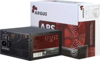 Power Supply INTER-TECH Argus APS 620W