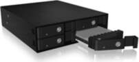 Raidsonic Backplane for 4x 2.5"