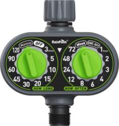 RainPoint ITV121 Irrigation Controller ITV121