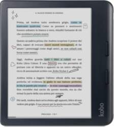 Rakuten Kobo Libra Colour e-book reader