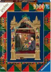 Ravensburger Puzzle: Harry Potter - On