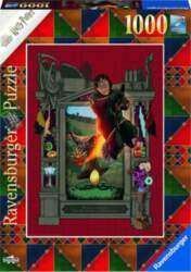Ravensburger Puzzle: Harry Potter - The