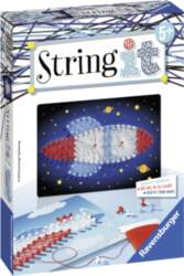 Ravensburger String It Mini - Vehicles