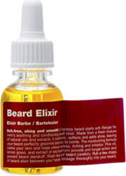 Recipe For Men, Beard Elixir, Beard