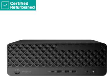 RENEW SILVER HP ProDesk 4 G1i