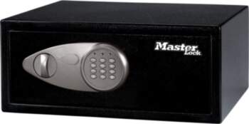 Seifs Master Lock No. X075ML –