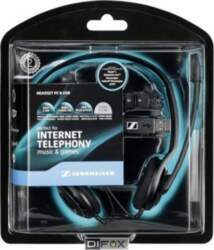 Sennheiser PC 8 Chat USB 504197