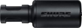 Shure MV88+ VIDEO KIT Black Table