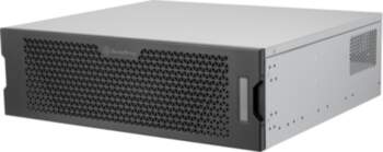 Silverstone Technology RM31 MINI Rackmount Server