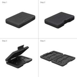 SmallRig 3192 Memory Case 3192