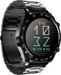 SmartWatch HiFuture FutureGo Pro (black) FUTUREGO