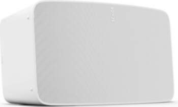 Sonos home speaker Five, white FIVE1EU1