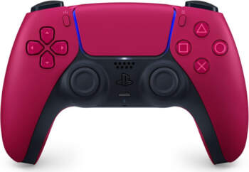 Sony Interactive Entertainment DualSense Wireless Controller