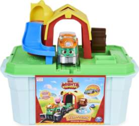 Spin Master Mighty Express: Farm Station