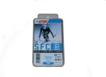 Star Ski Wax Alpine Flash SFC