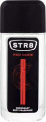 Str8 Red Code 85ml 5201314168706