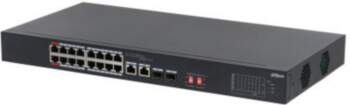 Switch DAHUA S3218-16ET-135 Switch type Unmanaged