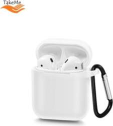 TakeMe Apple Ultra-thin Soft Silicone protective