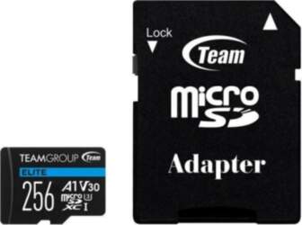 Team Group Memory Card Micro SDXC