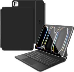 Tech-Protect SMARTCASE MAGNETIC + KEYBOARD IPAD