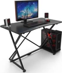 TECHLY Gaming Desk for PC 108460