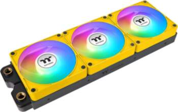 Thermaltake CT140 EX Reverse ARGB Sync